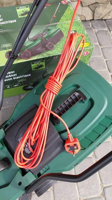 Газонокосарка Parside PRM 1300 B2