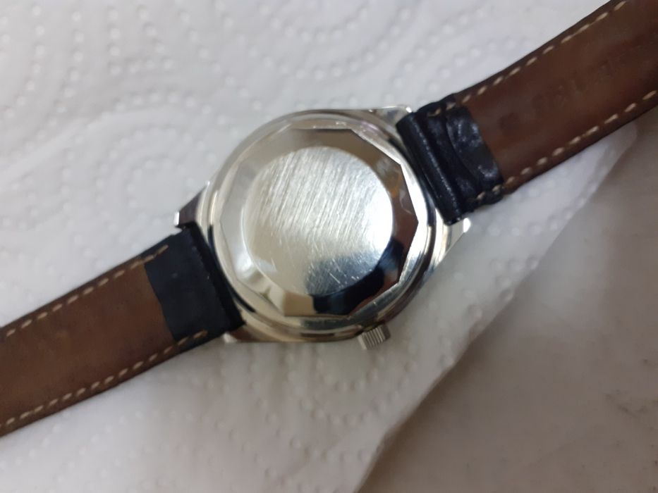 Vendo conjunto de 4 relógios Automaticos