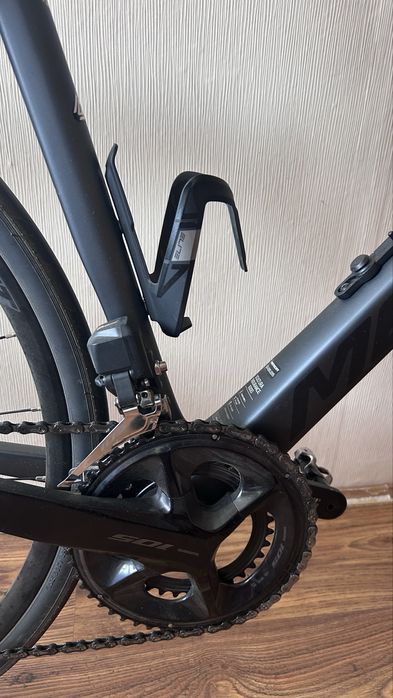 Rower  Merida Scultura Endurance 6000 Di2