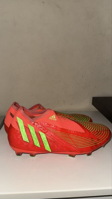 Chuteiras adidas