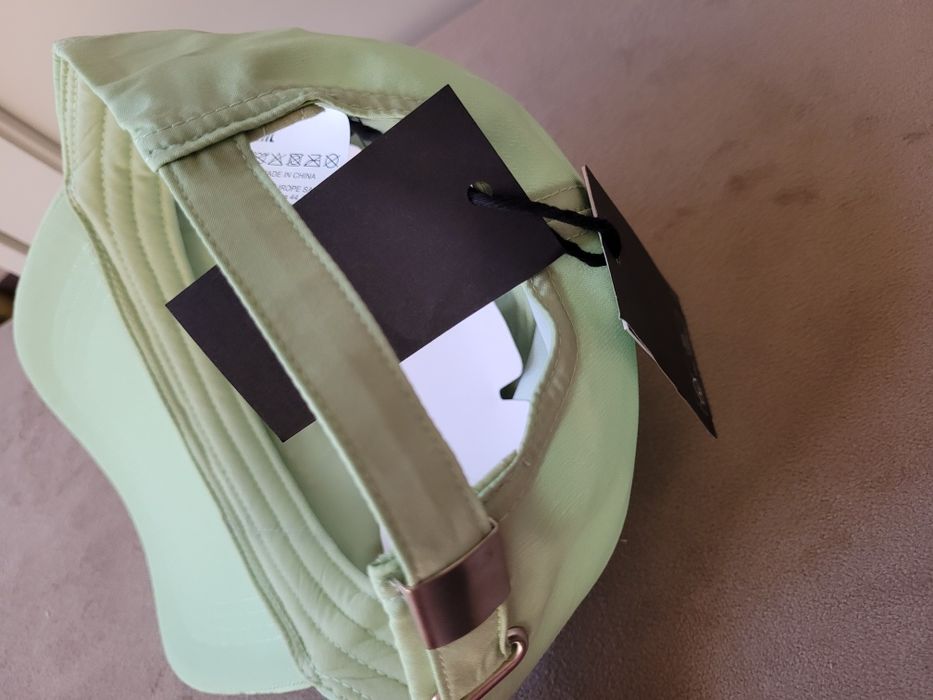 Czapka z daszkiem Męska Guess