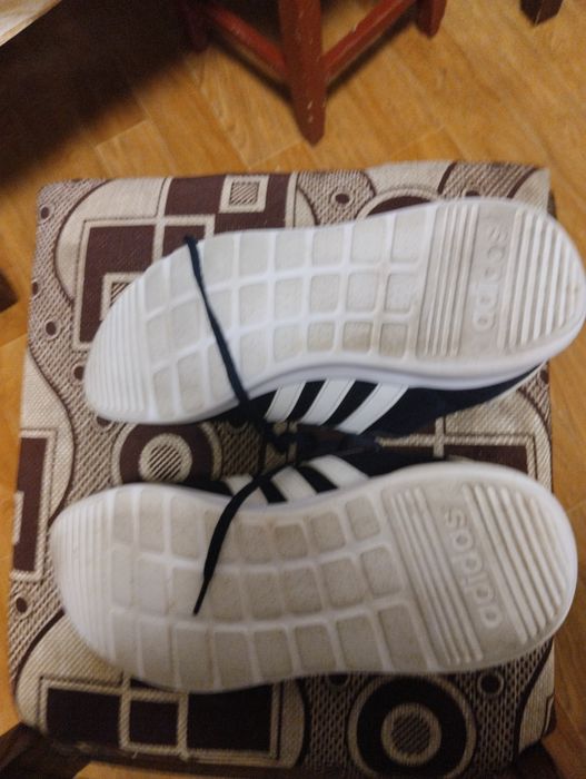 Кроссовки мужские