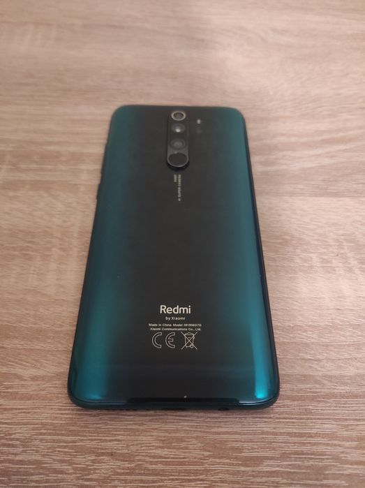 Продам Xiaomi redmi note 8pro