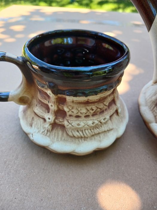 Керамічний набор