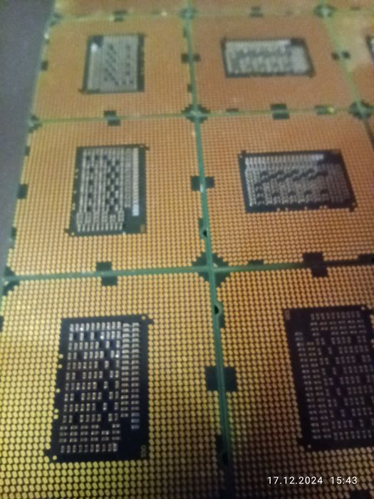 I7 2700k процесор