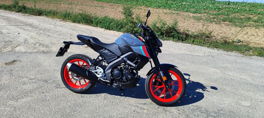 Yamaha