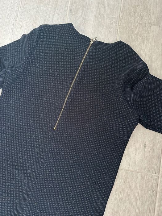 Сукня темно зелена Туреччина