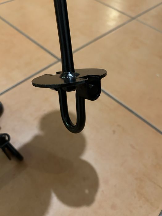 Espião,  estacas de Fixação de tendas, toldos, etc
