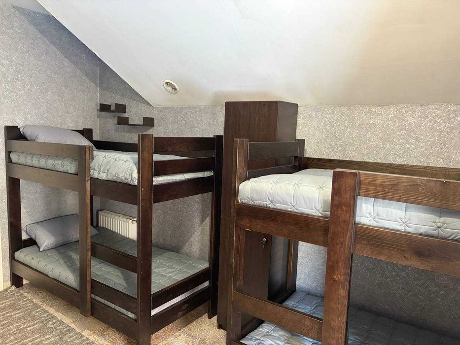 Хостел Гора-Люкс