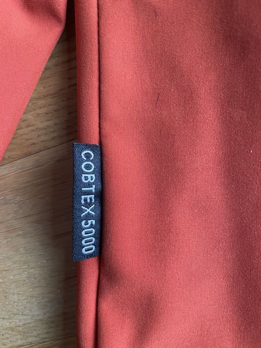 Meski softshell rozm.L