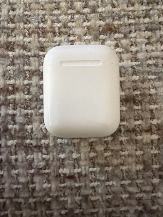 AirPods 2 uzywane
