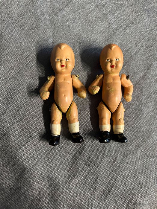 Пупси Германія фарфор