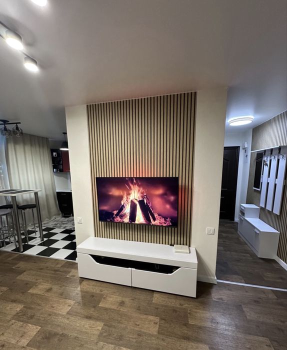 2к квартира на Рабочей 164 Власник