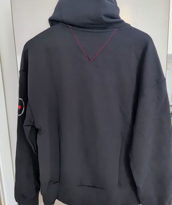 Bluza z kapturem