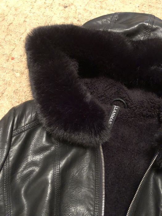 Куртка демісезонна