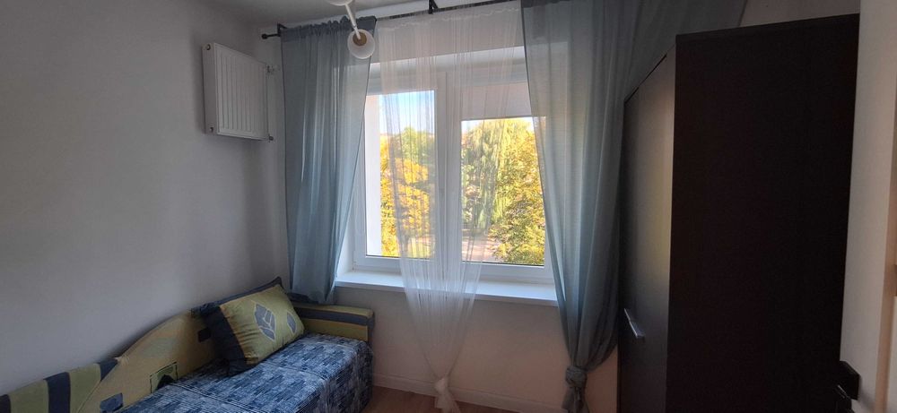 Mieszkanie – Łódź - Widok 5