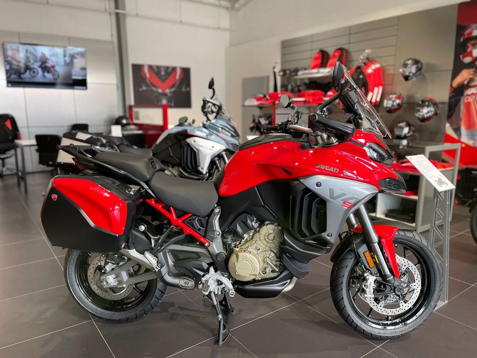 Ducati