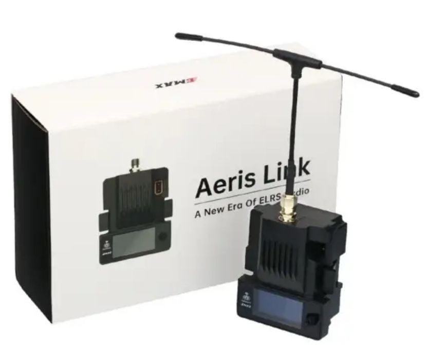Emax Aeris Link (TX) 2.4G