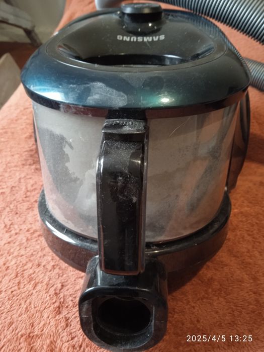 Шланг до пилесоса