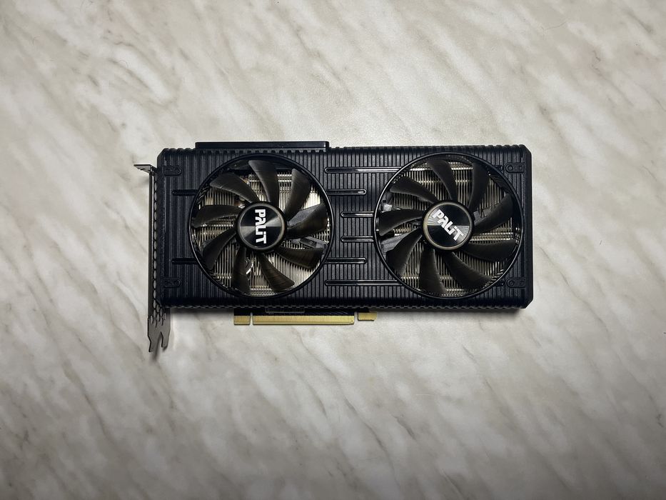 rtx 3060 ti - купити комп'ютери та комплектуючі - Ціна на OLX.ua