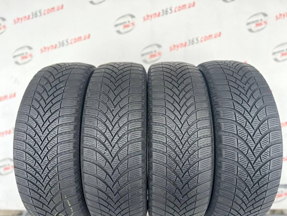 205/60 r16 semperit speed-grip 5 6mm шини бу зима
