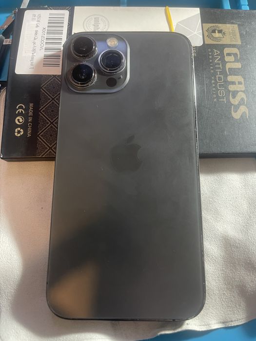 Iphone 13 pro max 128GB “reparacao “