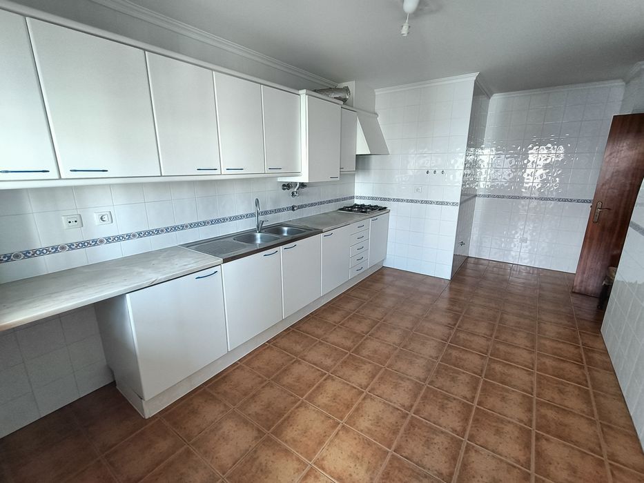 Apartamento T3 -1 andar
