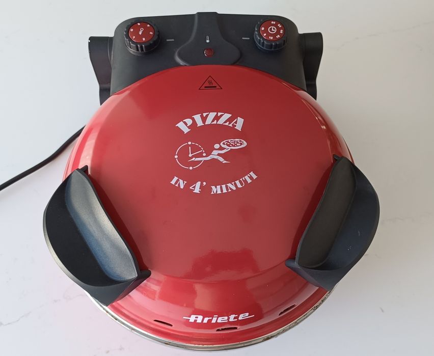Forno para Pizzas Ariete 909