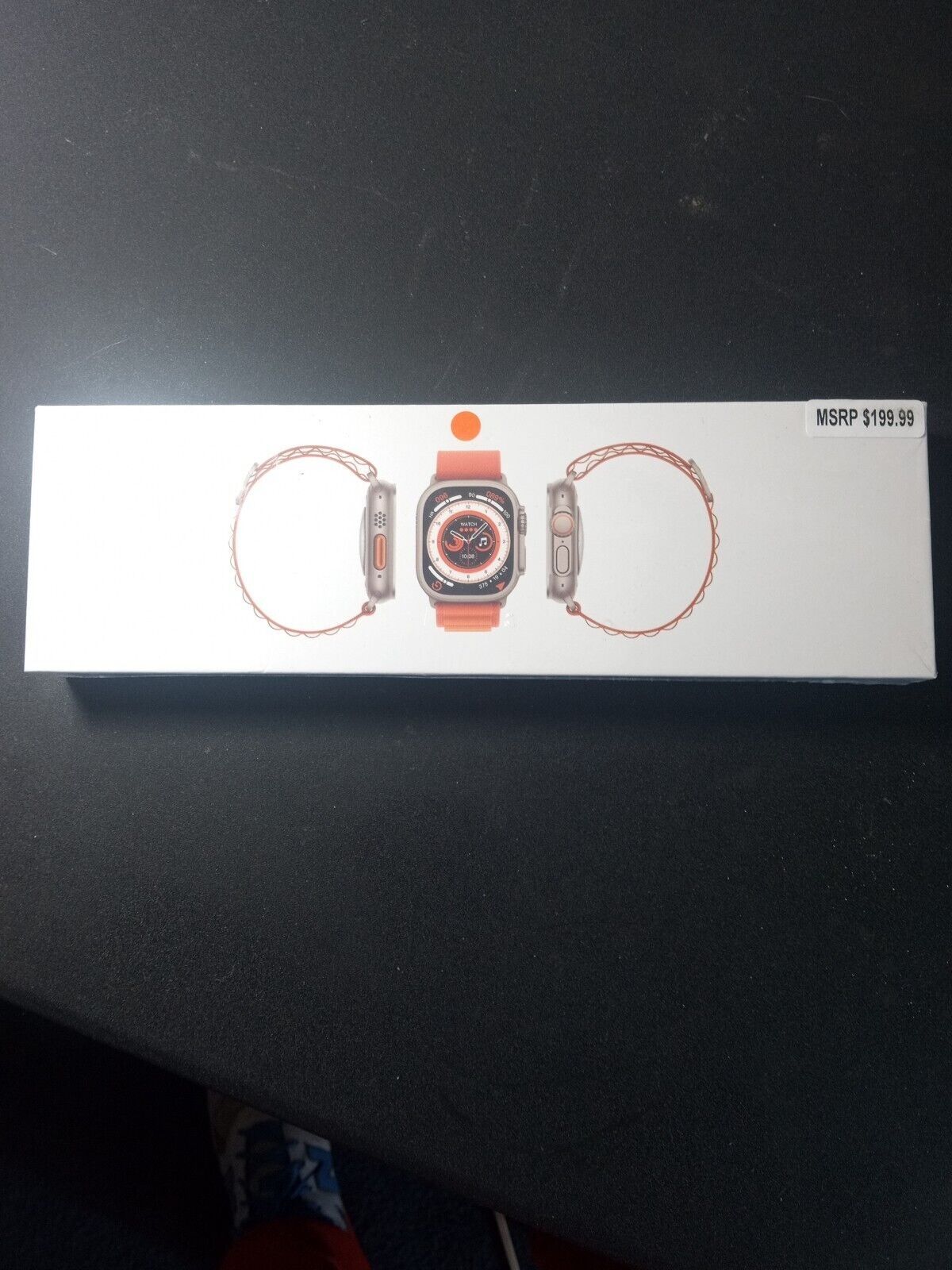 Смарт годиник 4G Android, Apple watch: 600 грн. - Смарт часы Харьков на Olx