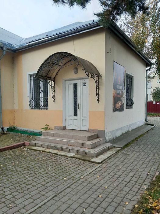 Оренда приміщення в м.Жидачів, вул. Симоненка, 6