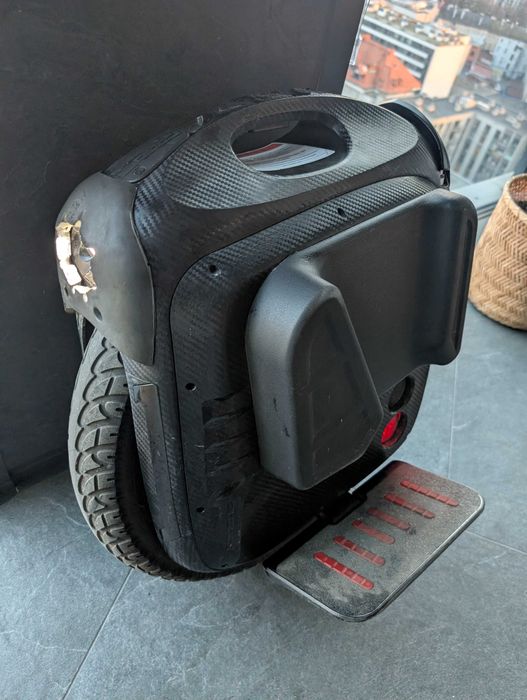 Begode rs 19 gotway ht niski przebieg Katowice Śródmieście • OLX.pl