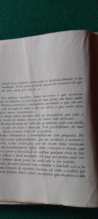 Saltei o Muro (Monica Baldwin)