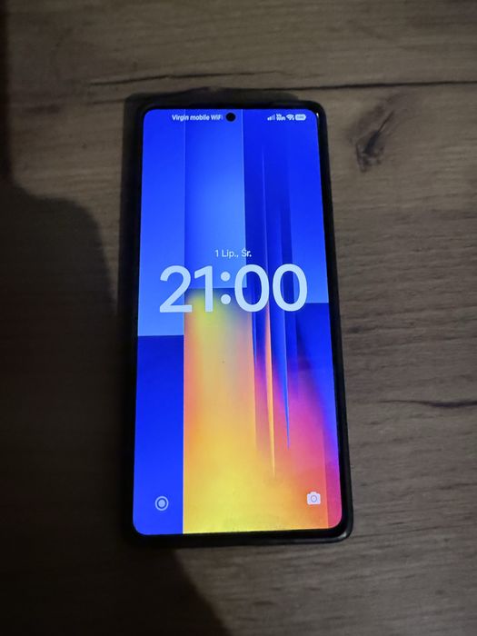 Xiaomi POCO M6 Pro 12/512