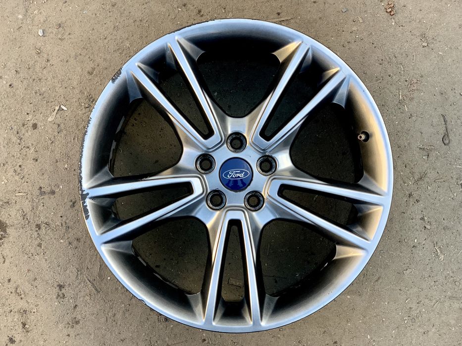 Диск R19 Ford Fusion Titanium поштучно Диски Оригинал Разборка Киев