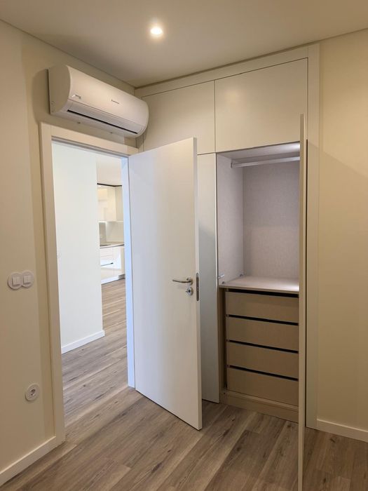 Apartamento T2 Renovado em Amarante