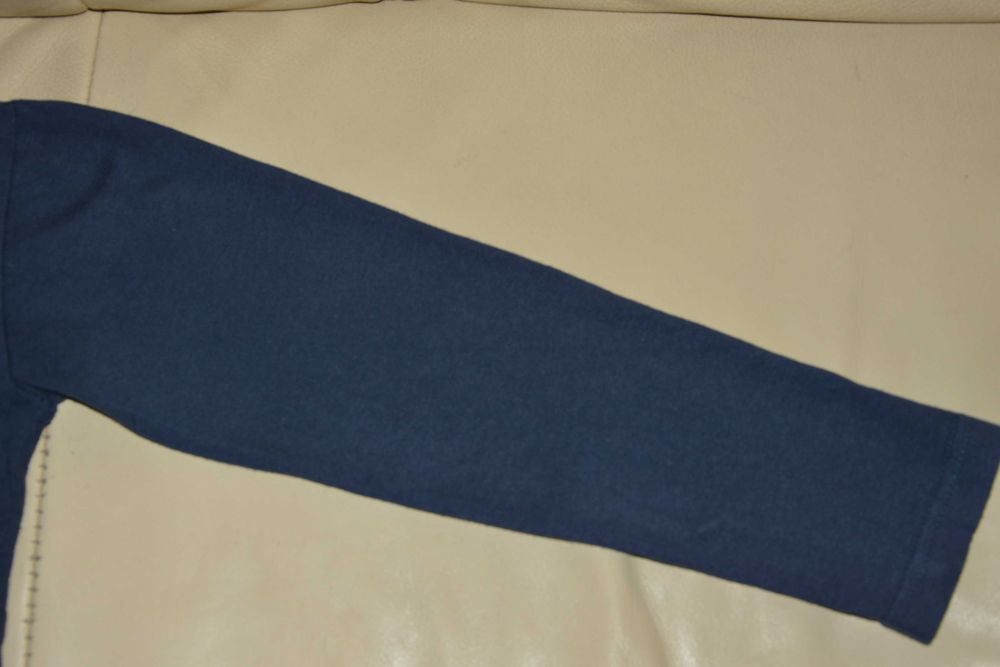 Bluzeczka DISNEY Planes DUSTY rozm. 122 bluzka, koszulka t-shirt