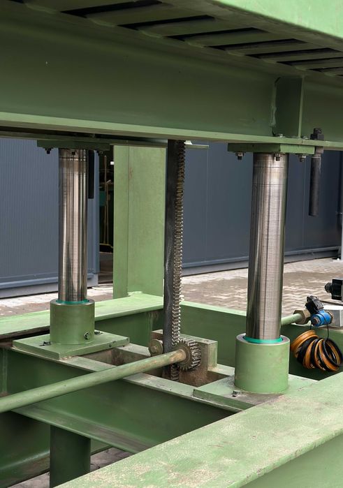 Prasa półkowa SIMI 300x130 cm (1419)