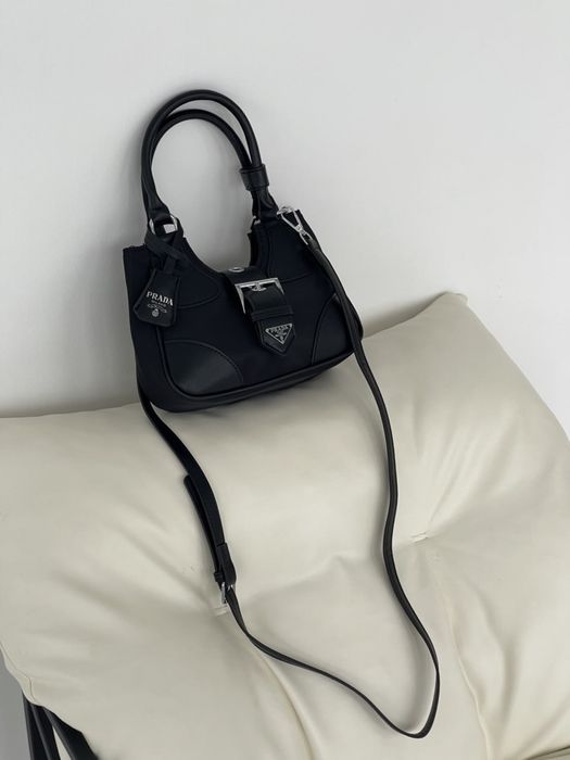 сумка Prada Moon