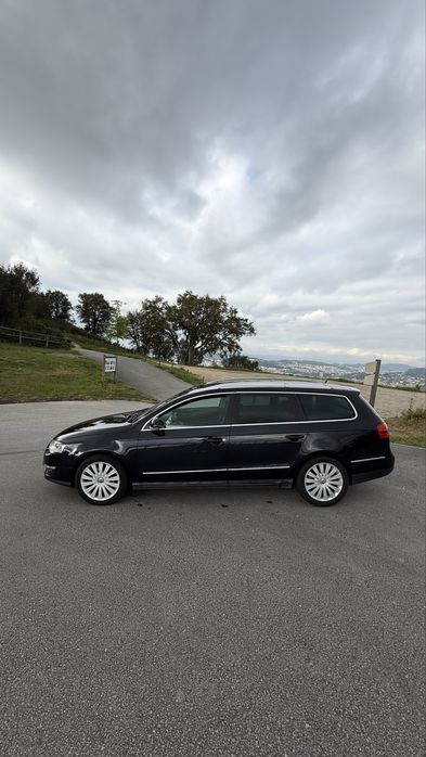 Vw Passat highline full extras