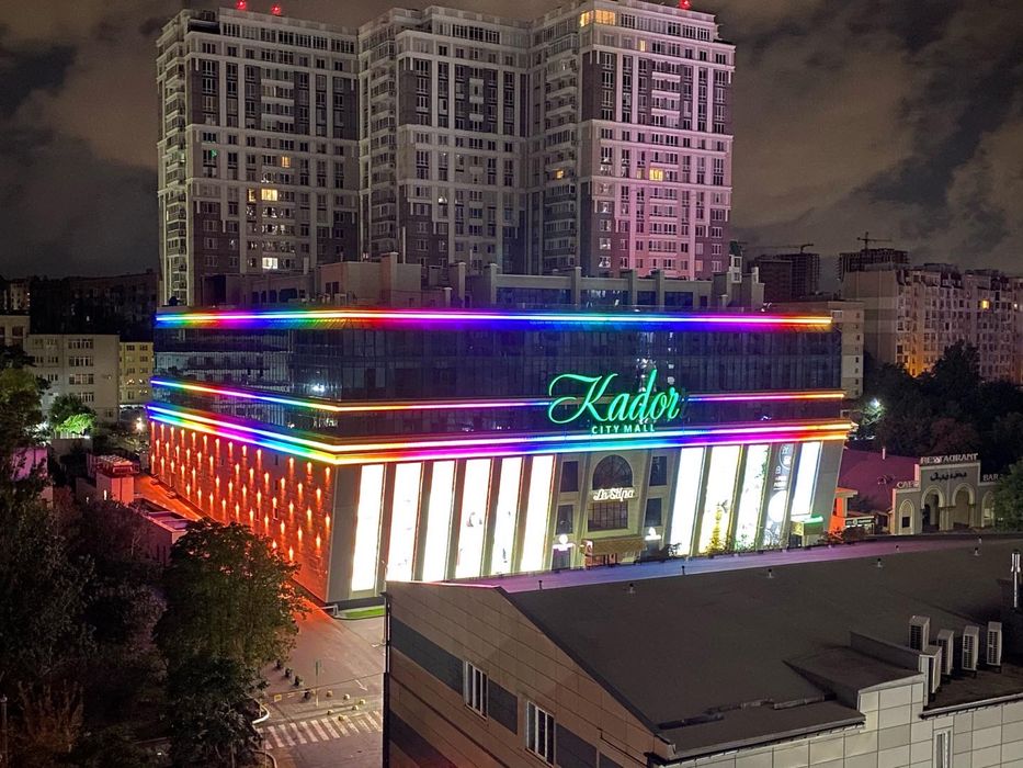 Свободна ! Евродвушка в центре Аркадии