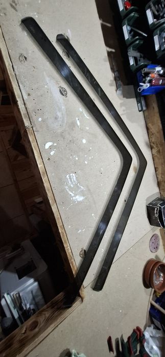 Chuventos de camião