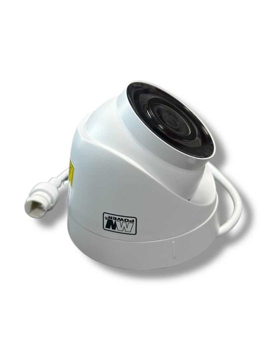 Kamera IPC-ACU D304F