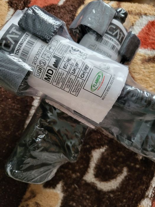 Турнікет CAT J7  1350