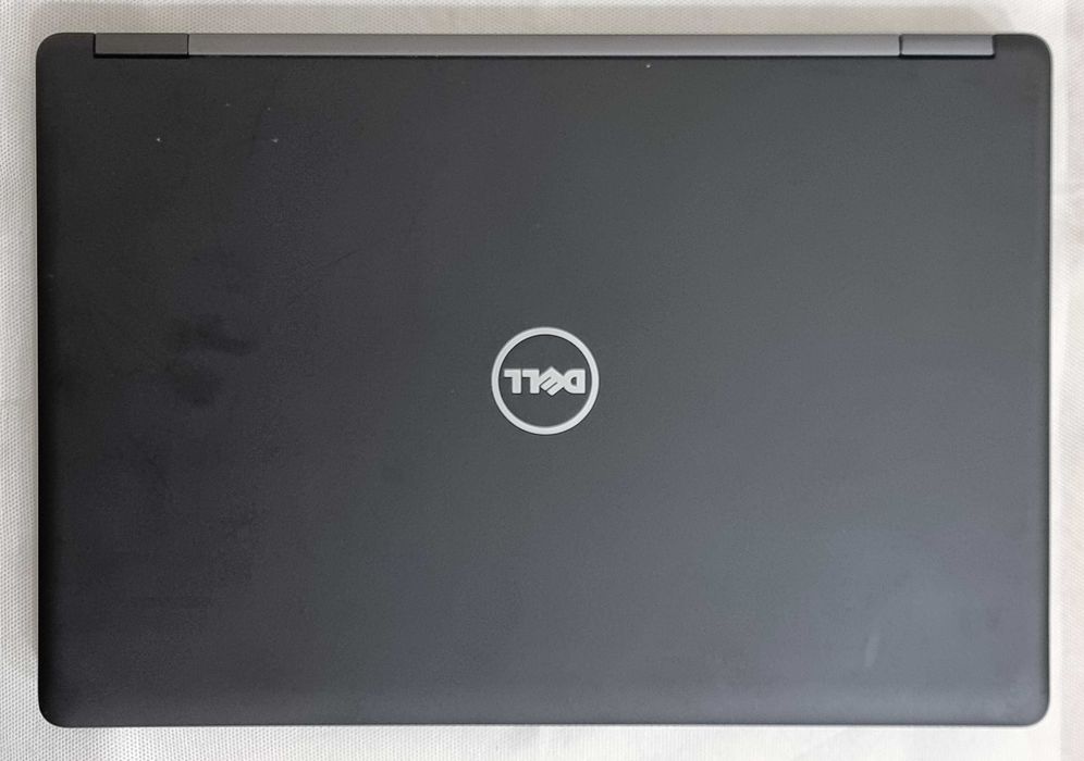 Сенсорний Dell Latitude 5480 Full HD I5-6300U 8Гб DDR4 128Гб SSD