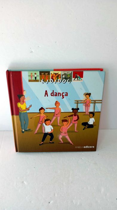 A Dança - Kididoc
