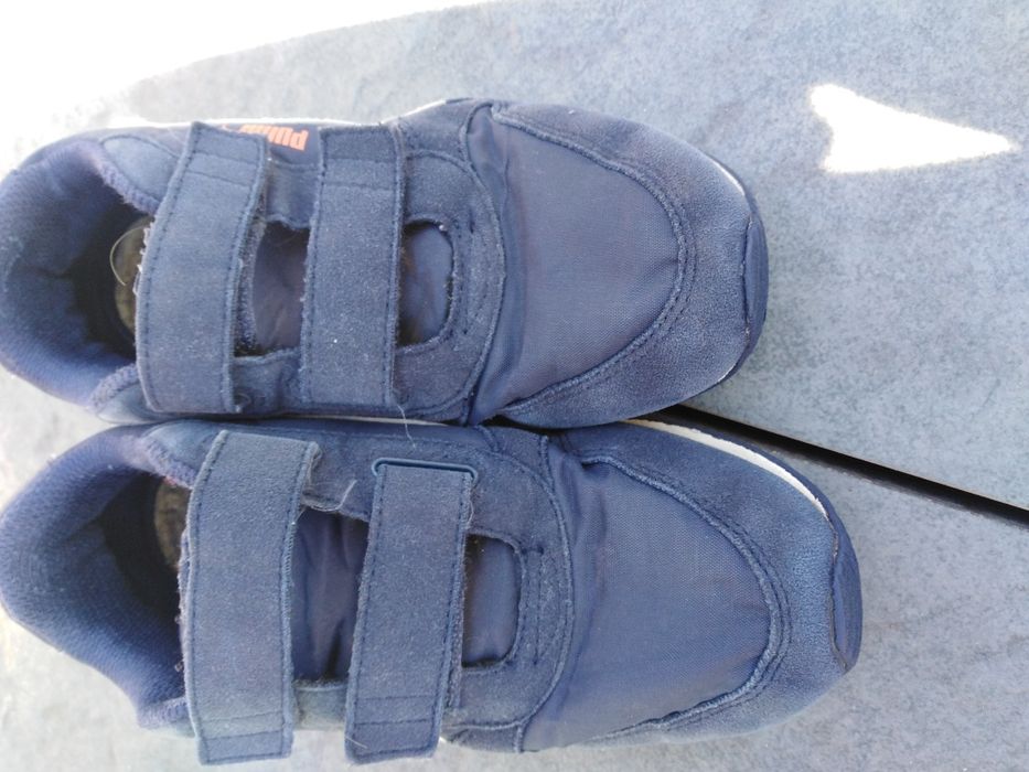 Buty do chłopca roz. 35