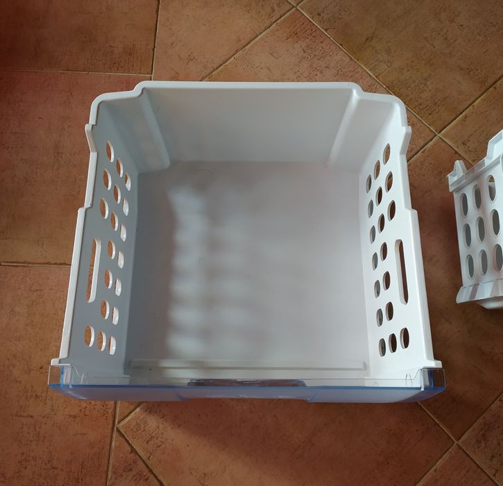 Beko Grelhas+ ice bank para Beko arca congeladora