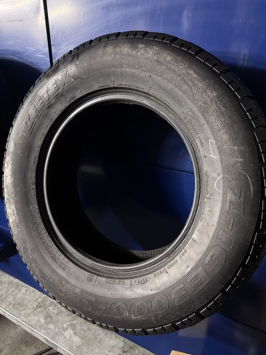 Toyo WIT Open Country P 235 70 r 16 Zeetex Z-Ice 3000 S P235/70r16 Розпродаж Склад Шин Умань
