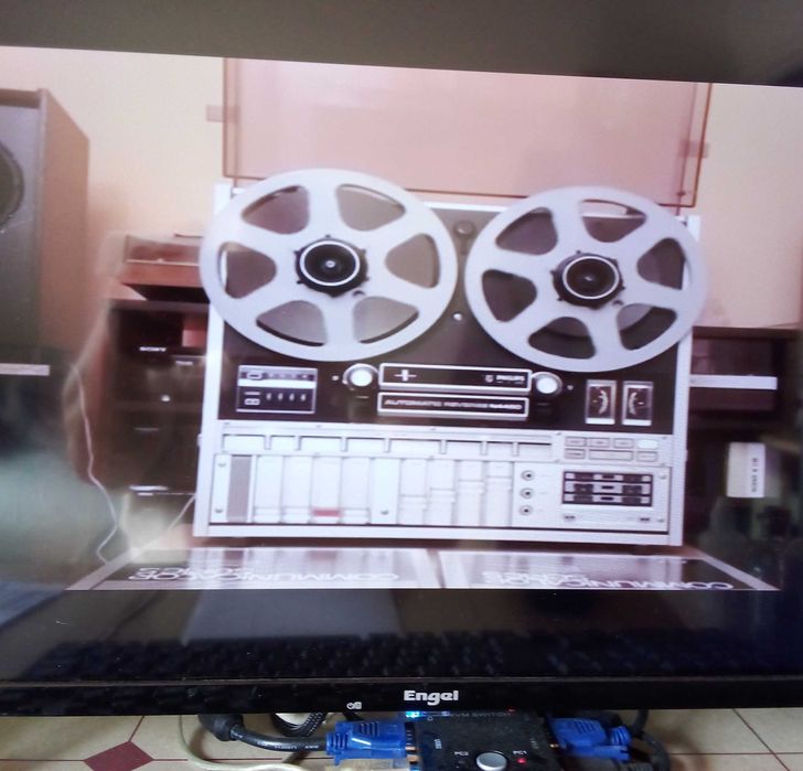 vendo Philips N 4450