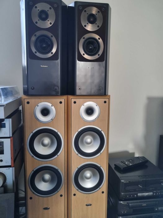 Kolumny Eltax okazjia